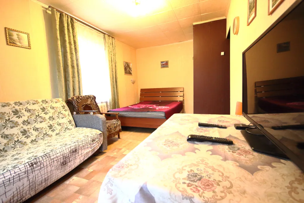 Уютная квартира в центре города — аренда посуточно в Владимир