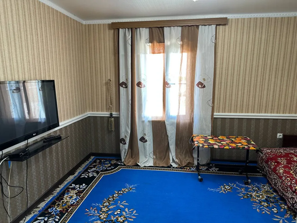 3-комнатный Дом