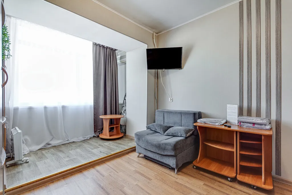 Уютная квартира в самом центре города