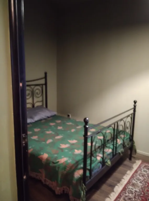 Петергоф Нюры Беспечной.