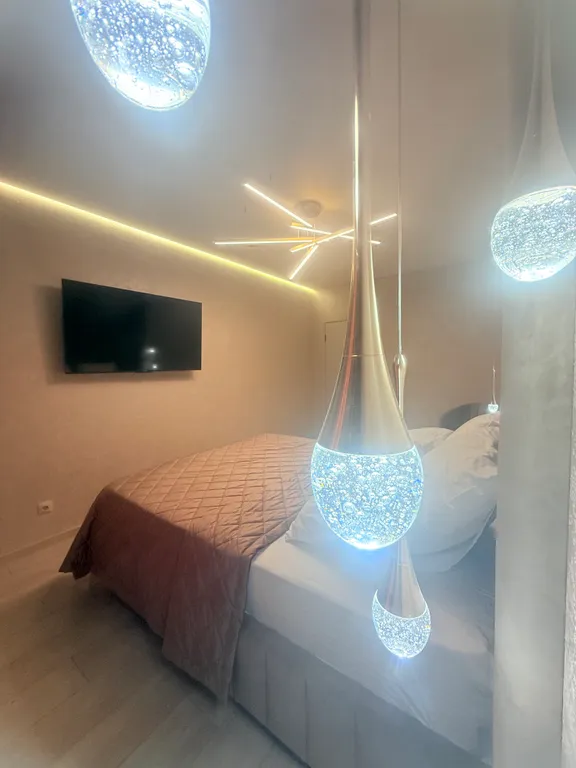 Апартаменты Родные берега