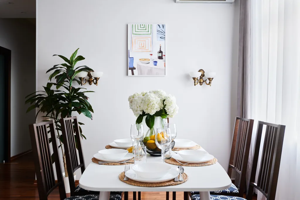 Квартира Квартира Уютная четверка у Красной площади — Москва