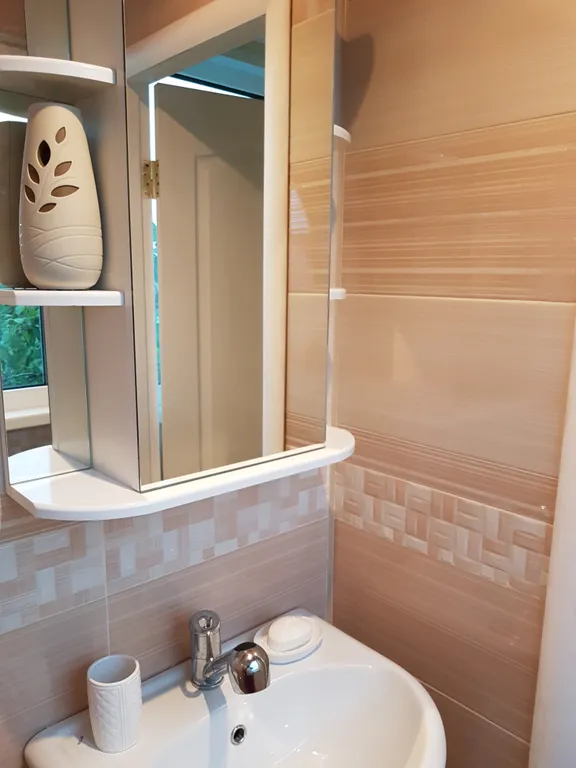 Коттедж Анна - Виктория