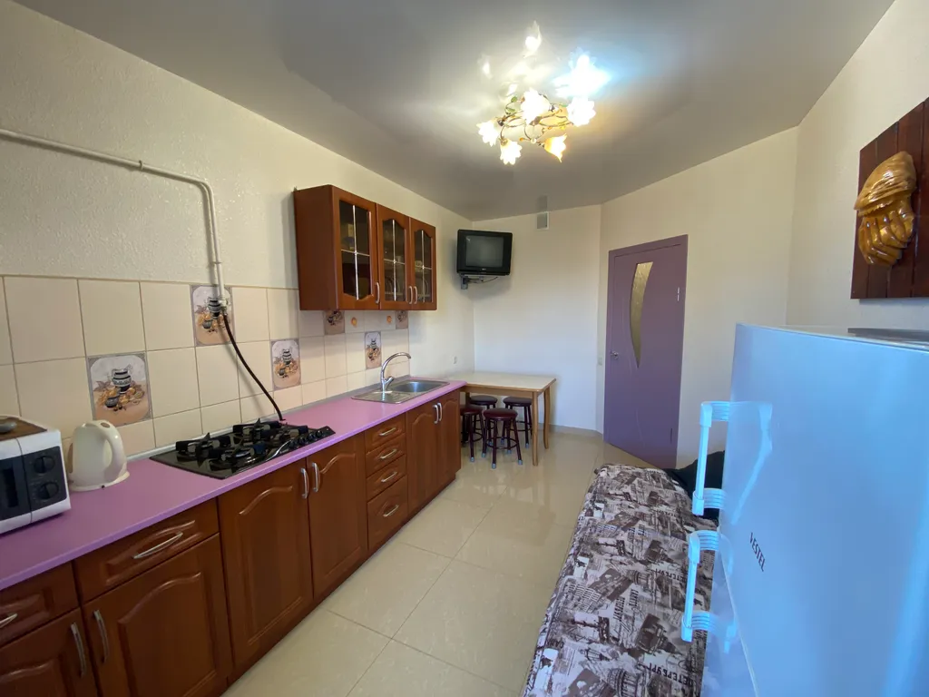 Квартира Квартира в центре города — Анапа