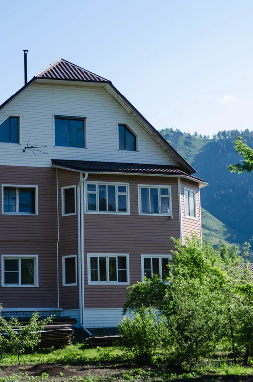 3-комнатный Дом