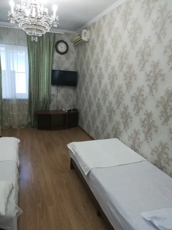 Уютный дом под ключ