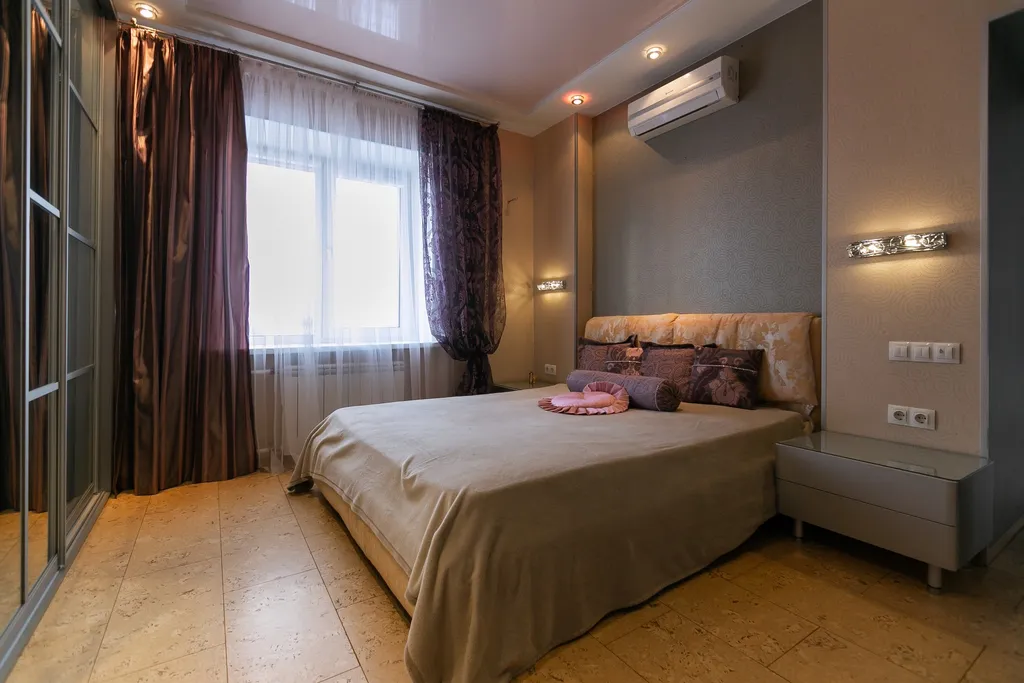 Премиум коттедж