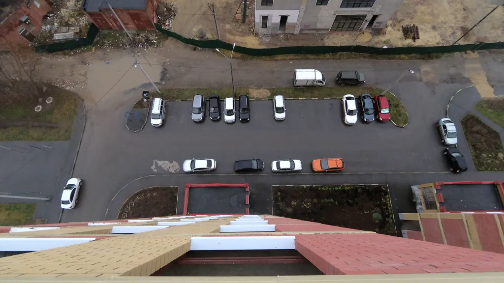 Уютная квартира у набережной в самом центре города