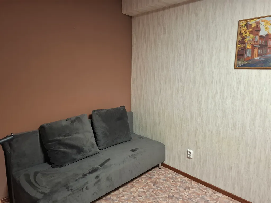 Квартира 1-комнатная Квартира — Ярославль