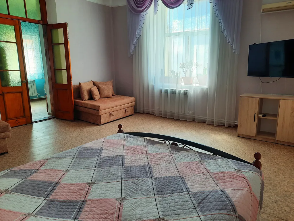 Квартира Квартира Стандарт — Алушта