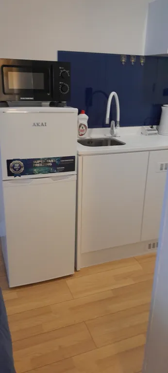 Orbi City for Relax and Work - 5 floor