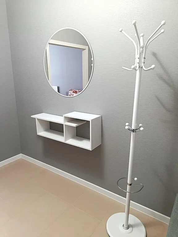 Уютная квартира в центре