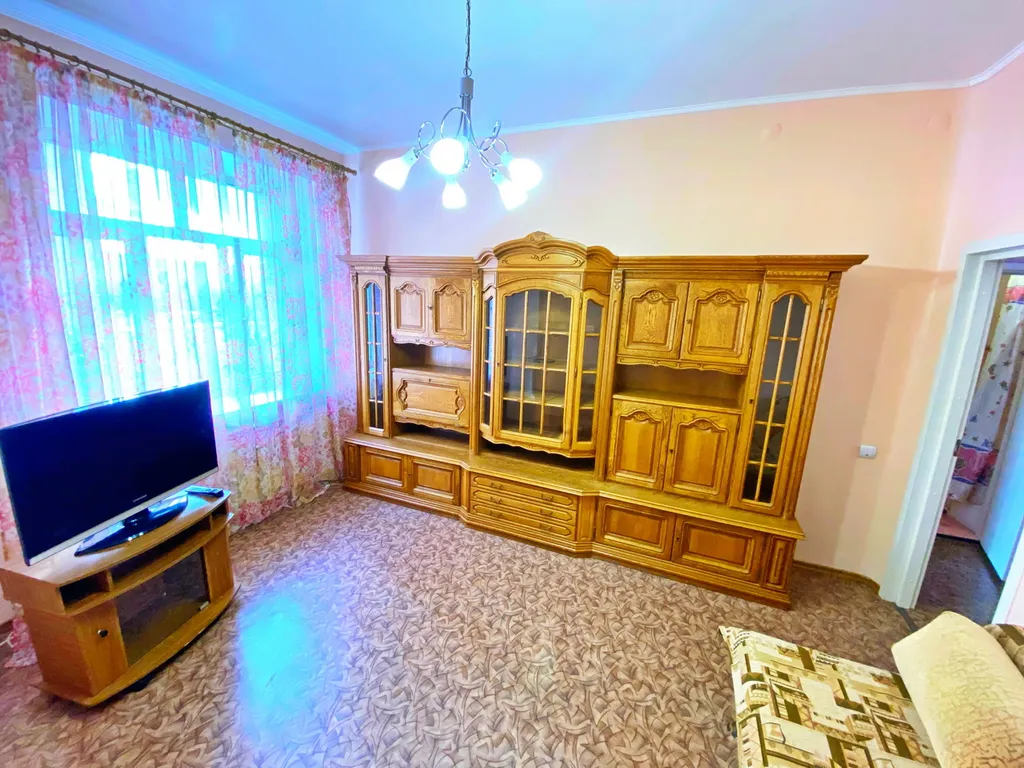 Квартира 2-комнатная Квартира — Красноярск