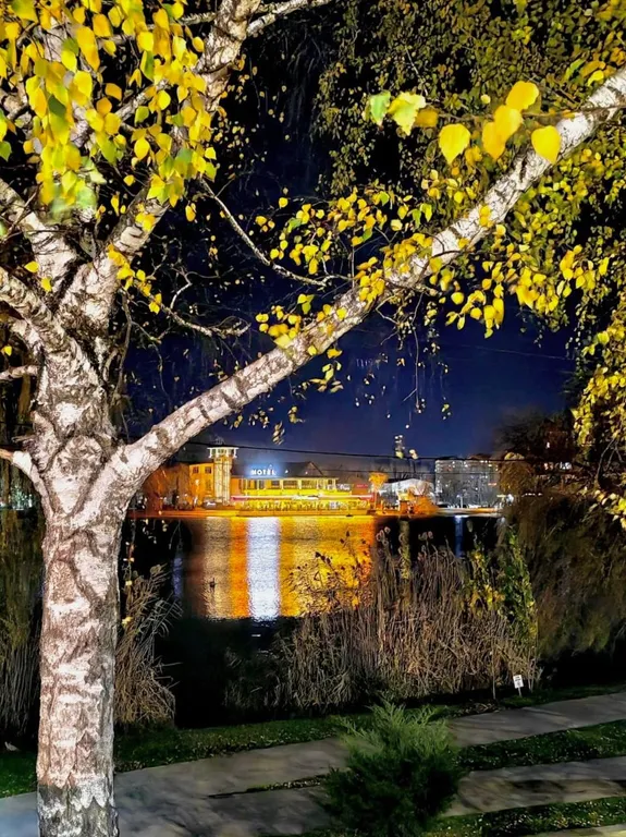 Квартира Уютная квартира в курортной части города — Горячий Ключ