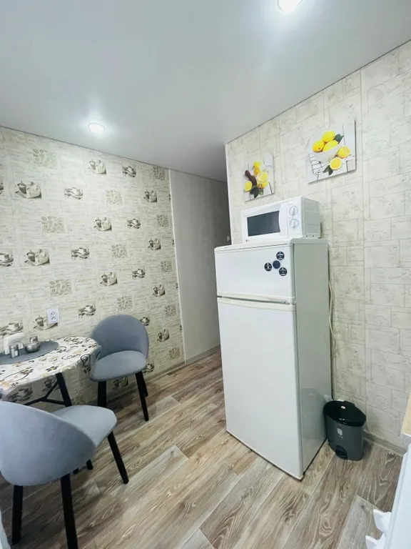 2-х комнатная квартира в селе Александровском