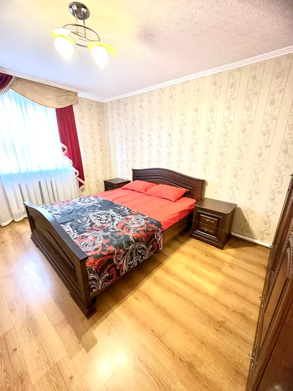 Уютный дом 1