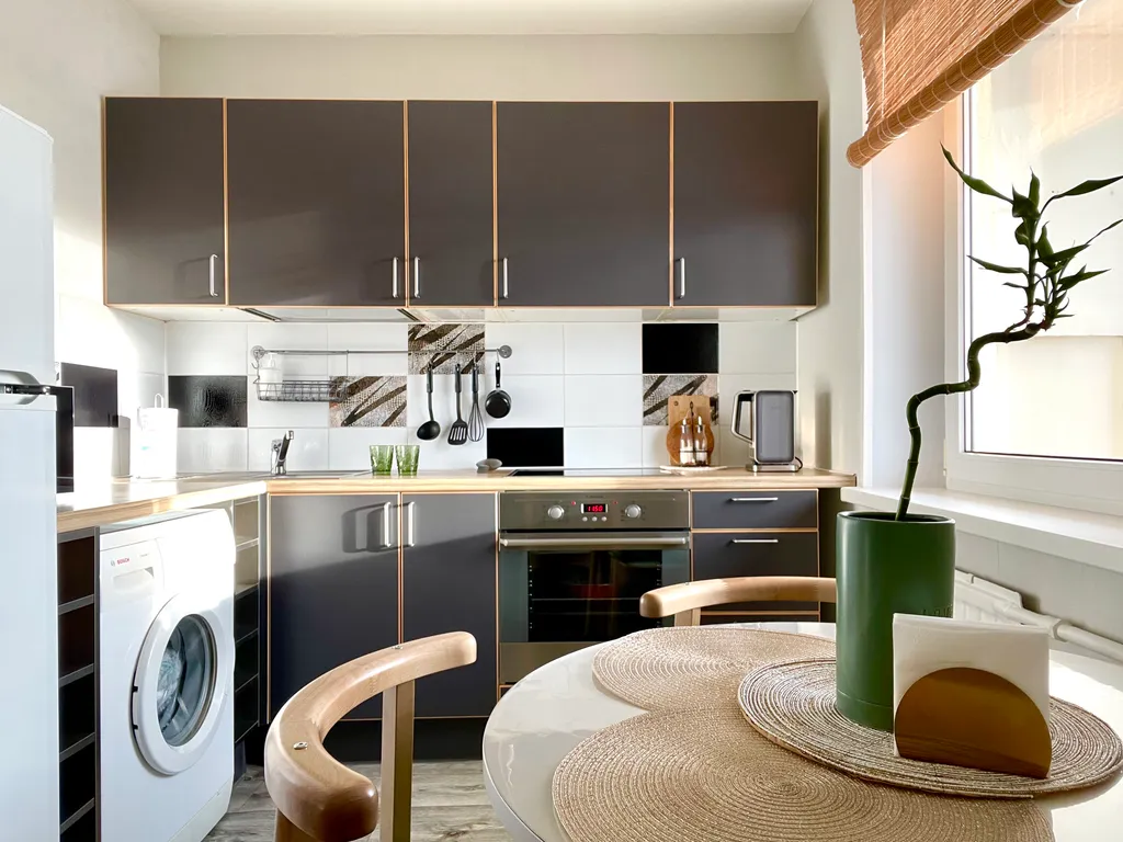 Солнечная квартира на Древлянке