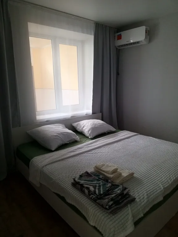 В гостях у Яны