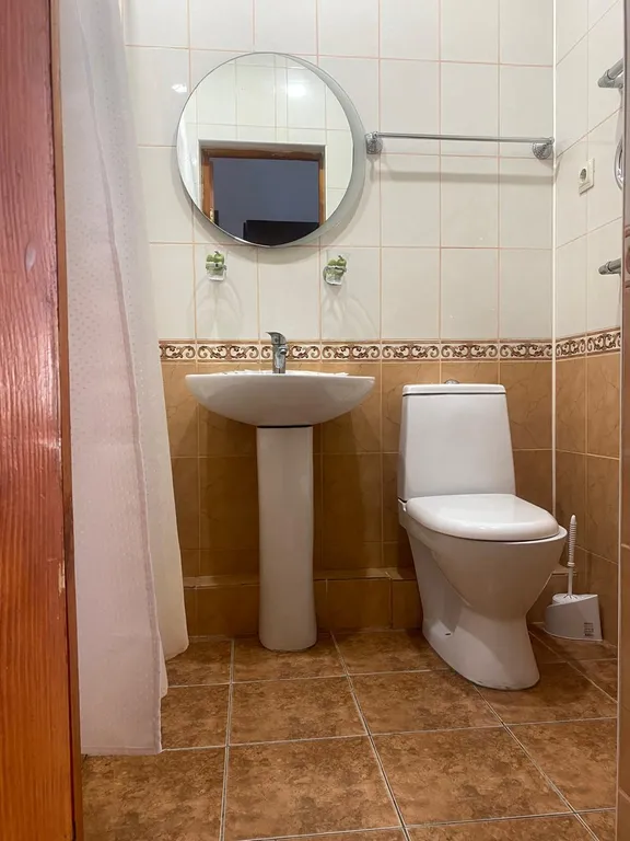 Квартира Комната — Адлер