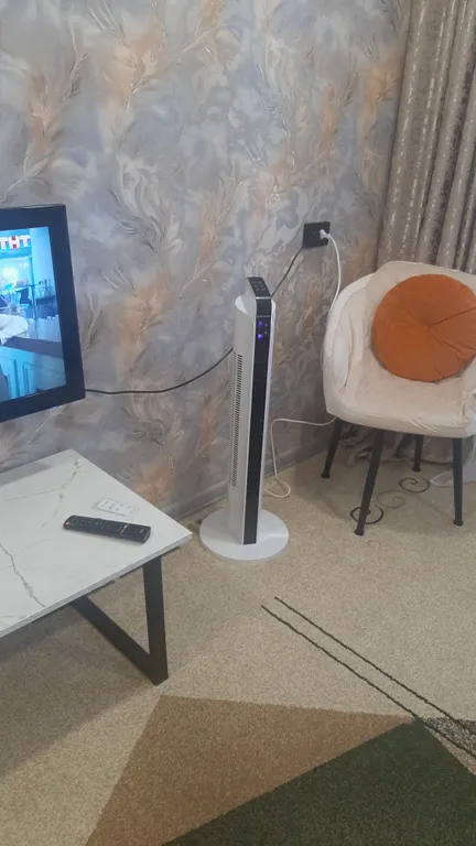 Уютная квартира в самом центре города