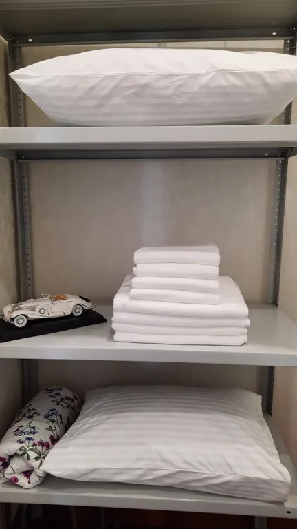 Квартира с отдельным входом на набережной