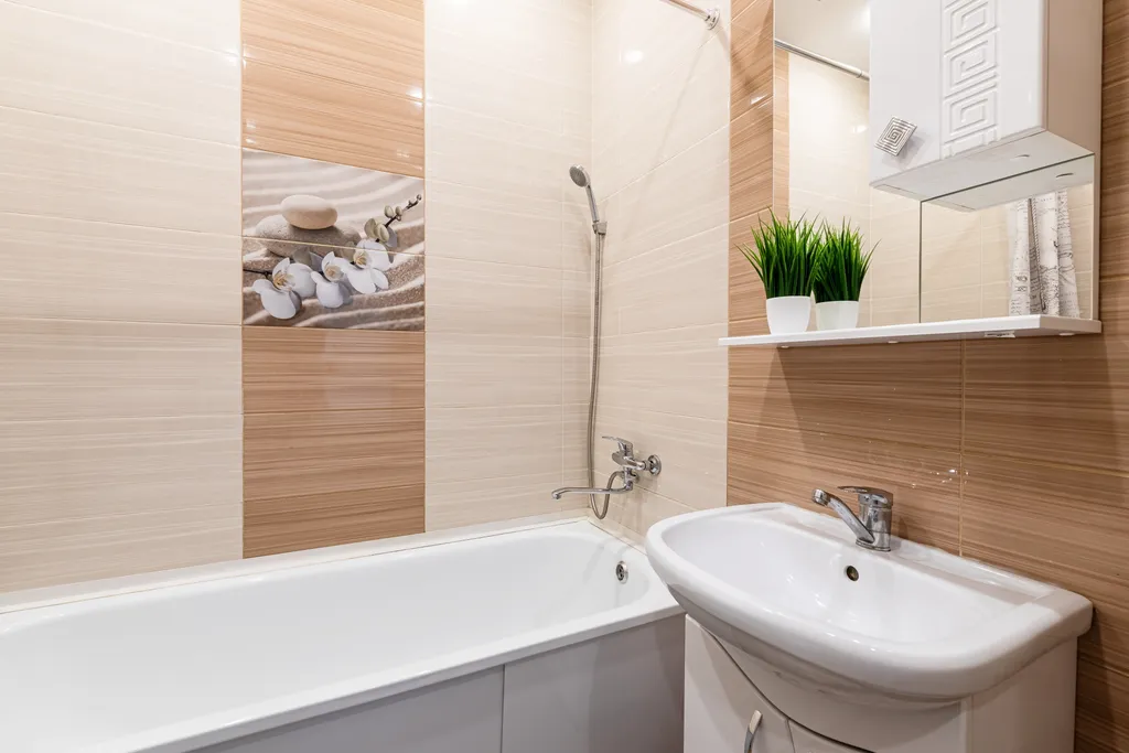 Шикарная квартира с видом на Кремль