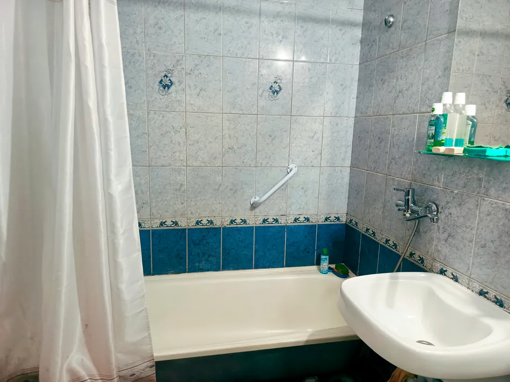 Квартира Квартира Колтуши — Янино-1