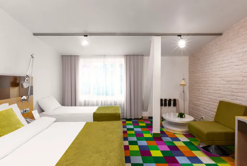 Квартира Квартира Делюкс в центре рядом с метро Таганская и Марксистская — Москва