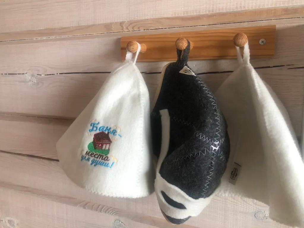 Коттедж с сауной недалеко от озера