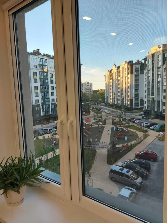 Квартира Уютная, новая квартира рядом с Куршской косой — Зеленоградск