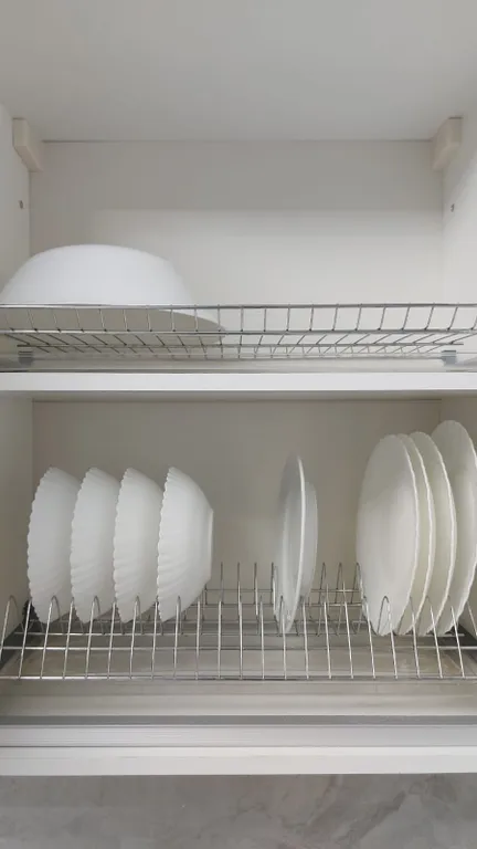 Уютная квартира в спальном районе