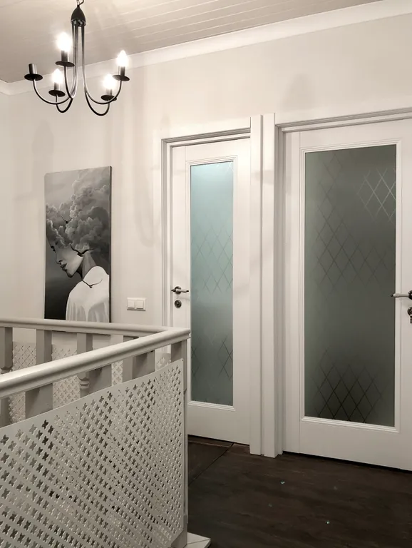 Wooden house Iconic Garden