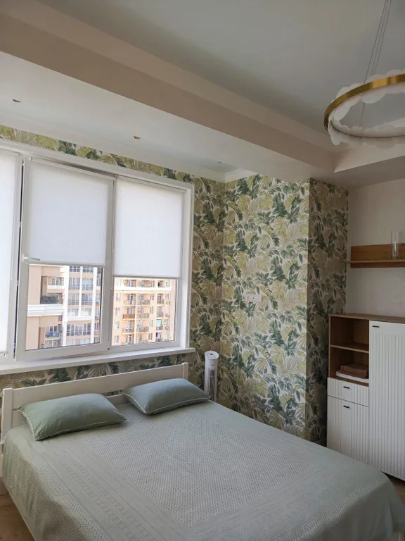 Квартира Уютная однокомнатная квартира для отдыха у моря. — Лазаревское