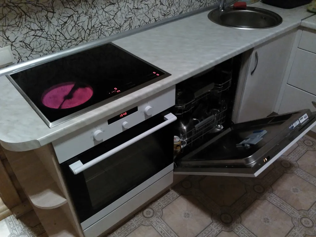 Коттедж на берегу