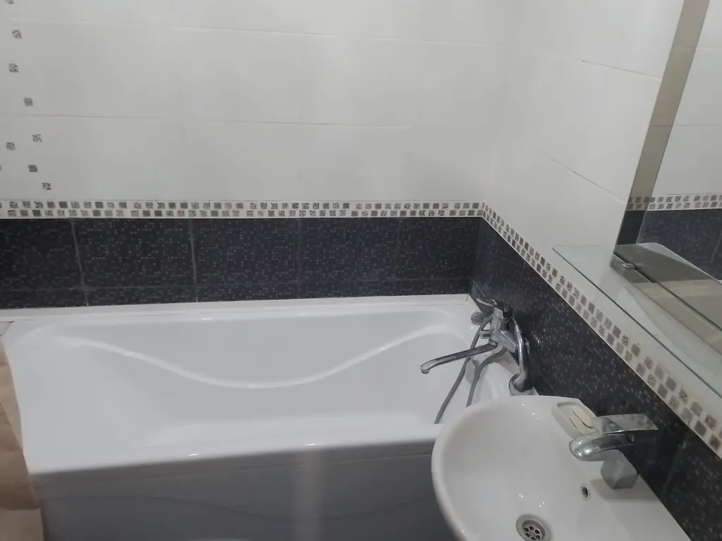 Уютная квартира в центре Военного городка