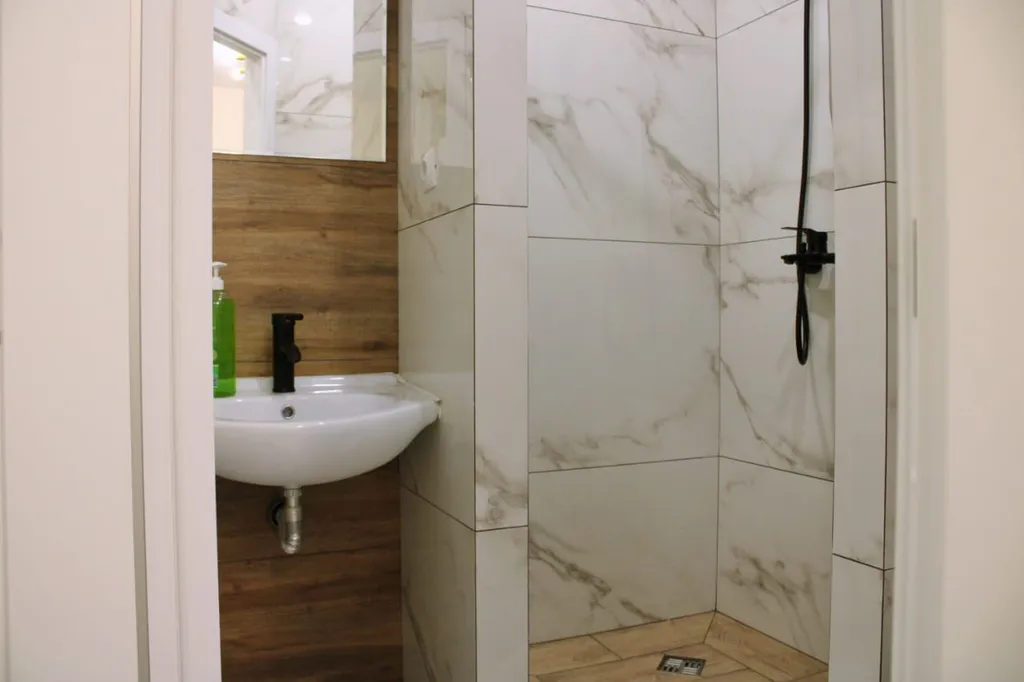 Удобная квартира-студия в Барнауле