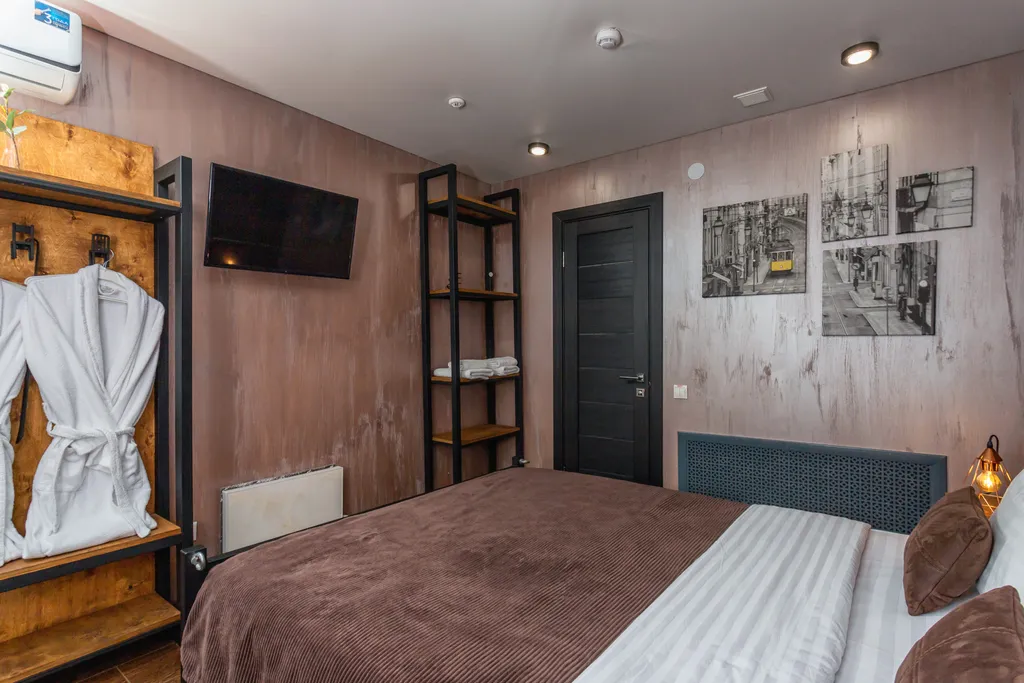 Квартира Комната — Усть-Лабинск