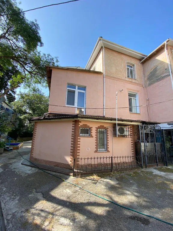 2-комнатная квартира у Приморского парка