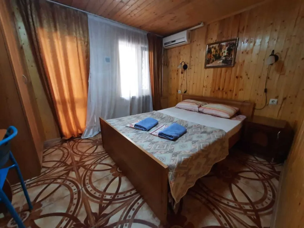 Квартира Комната — аренда посуточно в Дивноморское