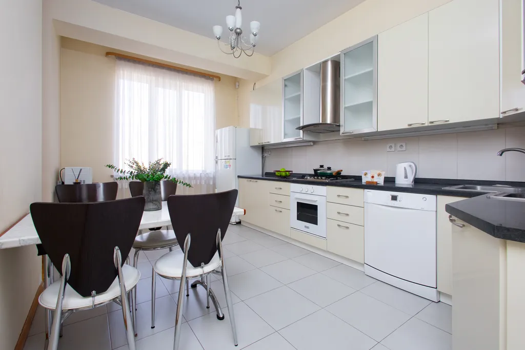 Апартаменты комфорт и уют в городе