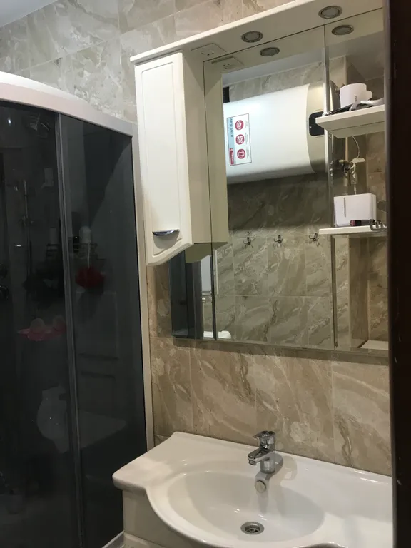 Квартира Квартира в парке у моря — Сочи