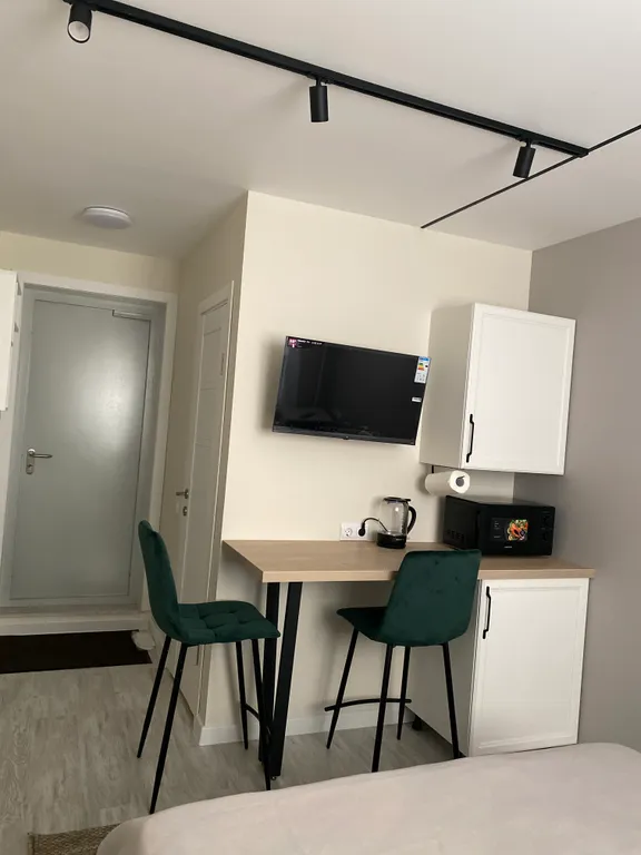 Квартира Апартаменты 11/3 — Санкт-Петербург