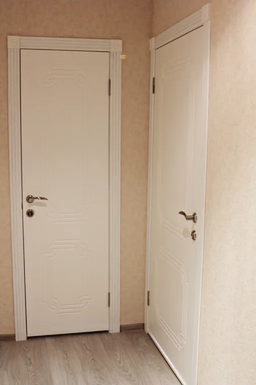 Квартира Квартира Студия с выгодным месторасположением — Калининград