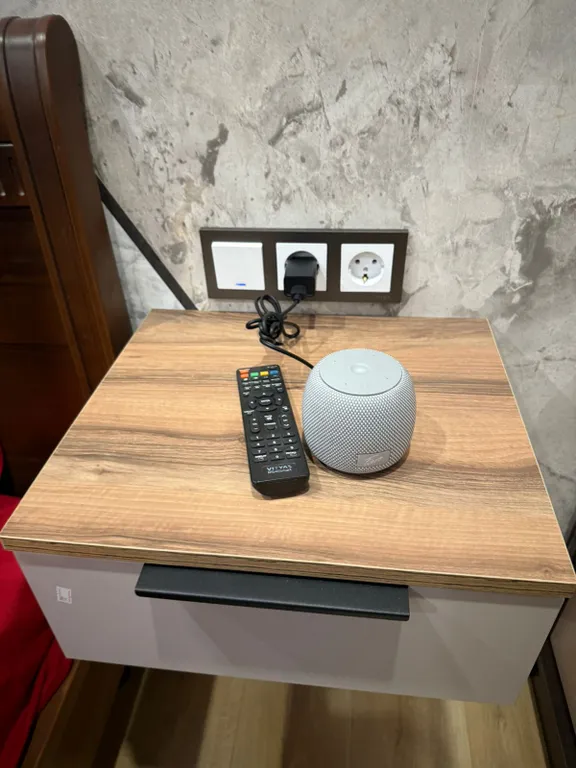 Новая, уютная квартира, в тихом районе