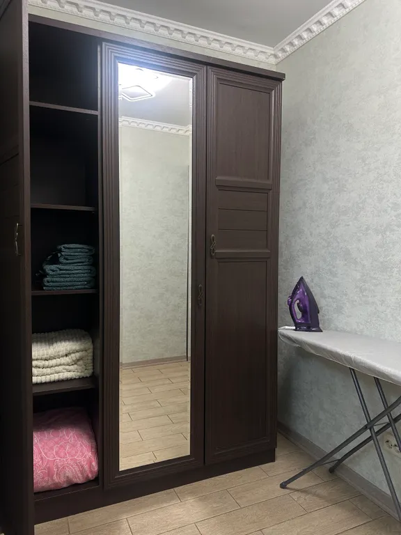 Квартира Уютная, чистая и большая квартира — Сириус