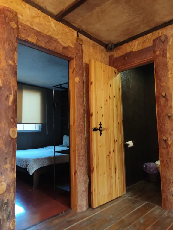 Апартаменты для двоих