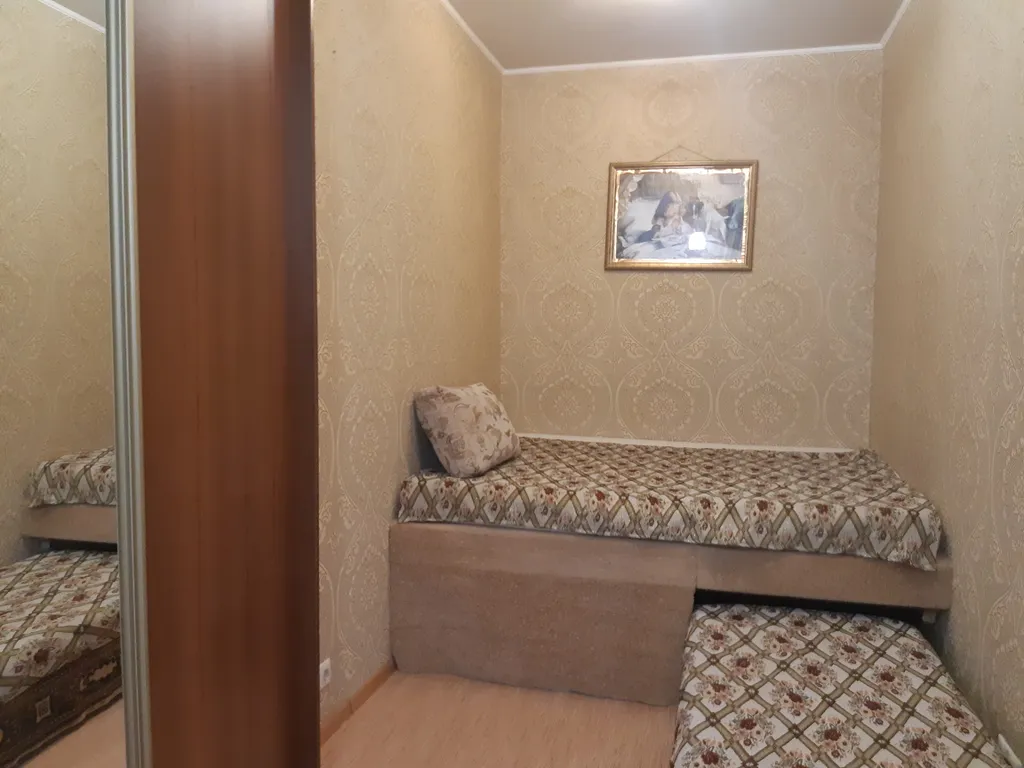Отличная квартира в районе Курортного городка