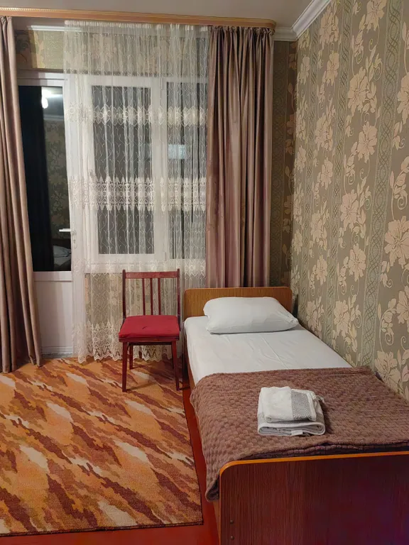 Квартира Комната — аренда посуточно в Амжикухуа