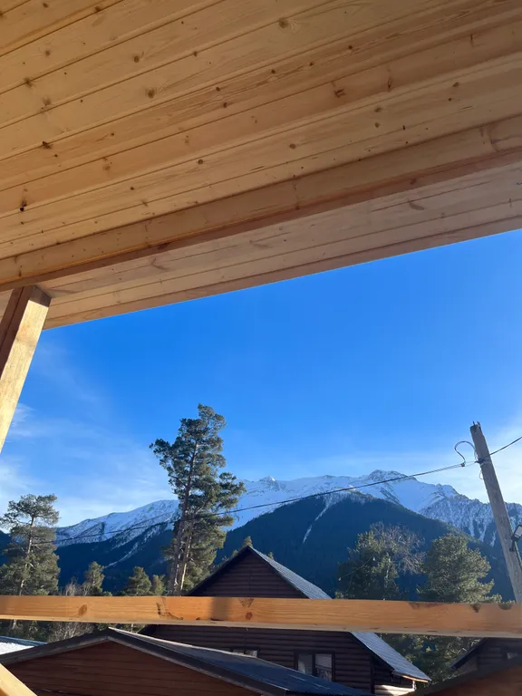 1-комнатный Дом