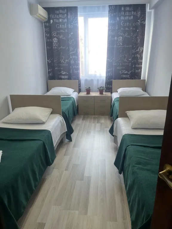 Квартира Комната — Адлер